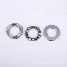 Stainless Steel Thrust Ball Bearing (SS51100, 51200)